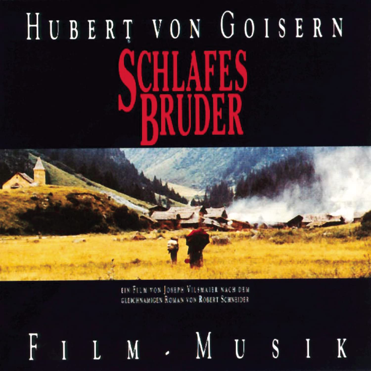 Schlafes Bruder-Film-Musik