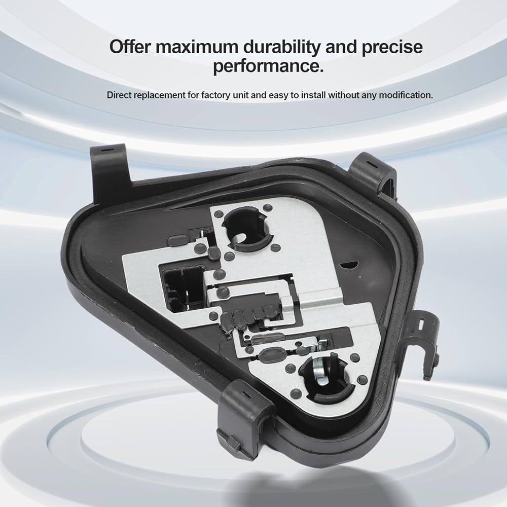 Red & White Rear Right Tail Light Lamp Fit For Isuzu Holden Rodeo R9 TF 1998-02