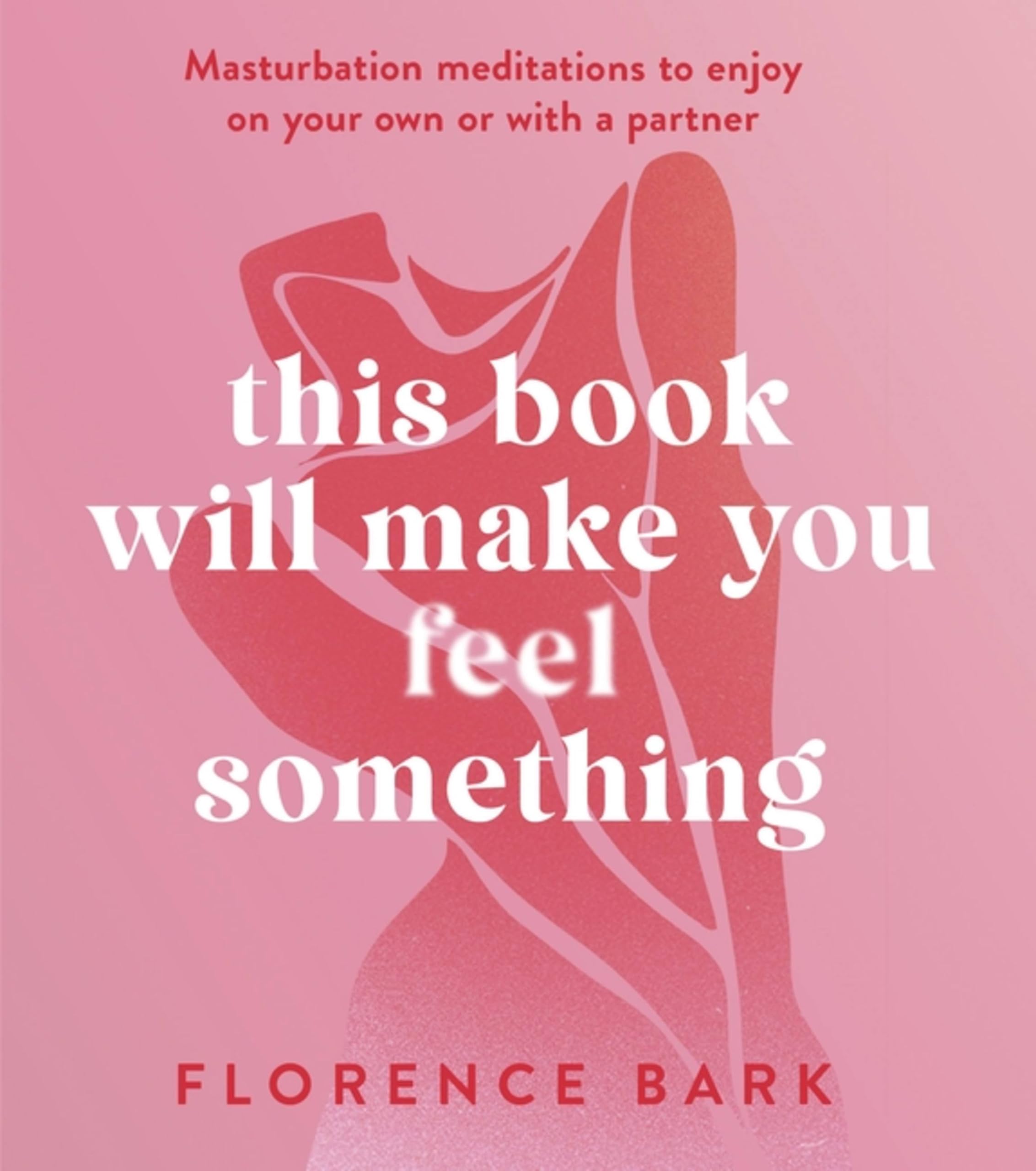 This Book Will Make You Feel Something: Masturbation Meditations to Use on  Your Own or with a Partner | Amazon.com.br