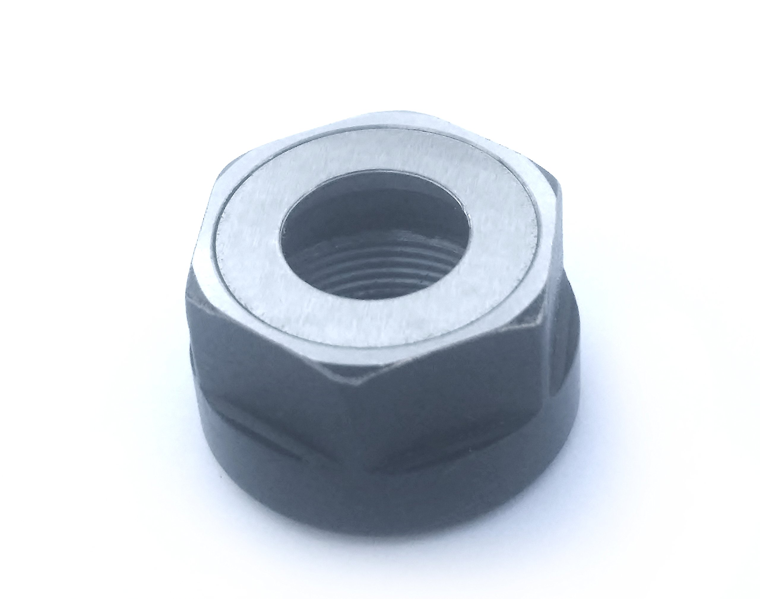HHIP 3900-0654 Collet Chuck Nut, ER-11 A-Type M14 x .75 Er