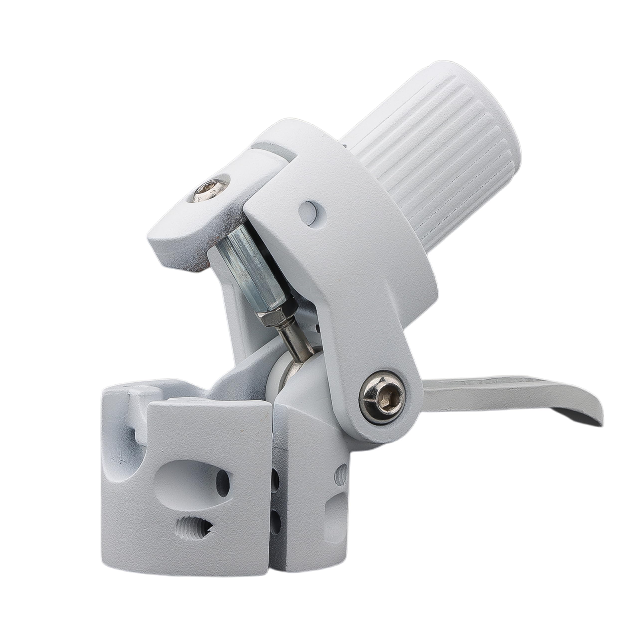 Supporto Pieghevole per Scooter Elettrico Xiaomi 1S E M365 Pro Pro2 - Base Compatibile