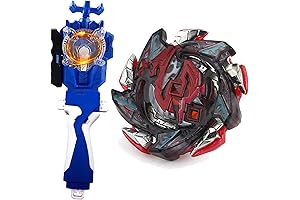 Beyblade Hell Salamander Blade Toy Set