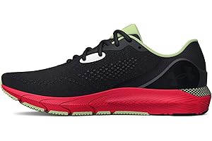 Men's UA HOVR Sonic 5: The Epitome of Comfort and Performance