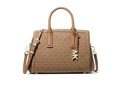 MICHAEL Michael Kors Laila Small Satchel Satchel Women