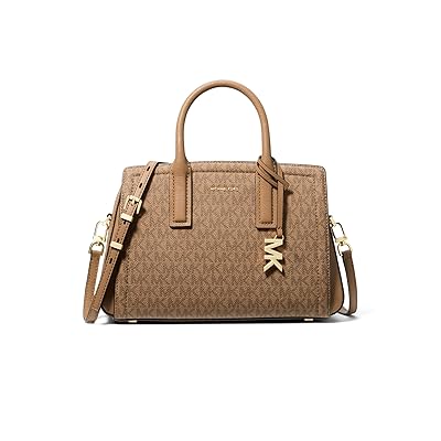 MICHAEL Michael Kors Laila Small Satchel Satchel Women