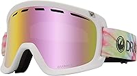Vista 18 de Gafas Dragon D1 OTG