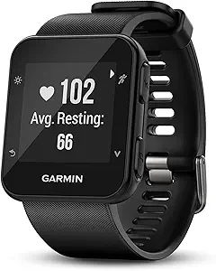 garmin forerunner
