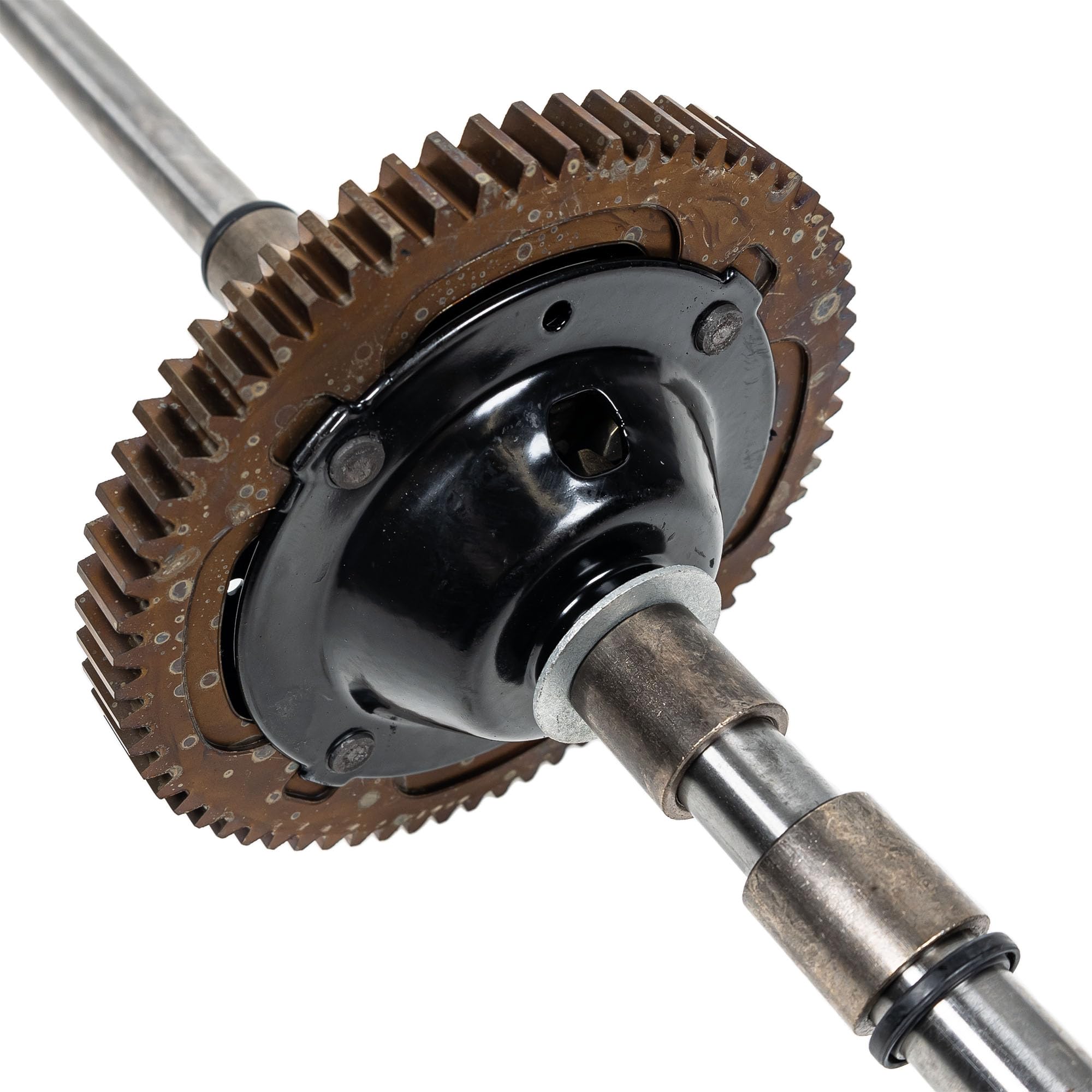 Amazon.com : CUB CADET 918-04619 Differential Assembly LTX 1040