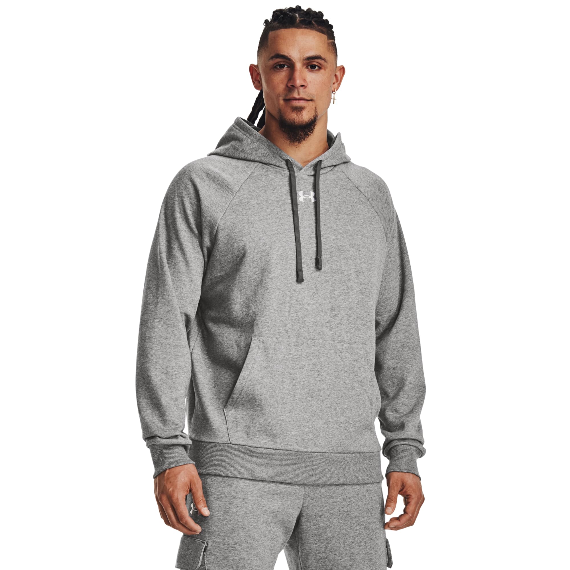 Under Armour Rival Polaire Hoodie - SS21