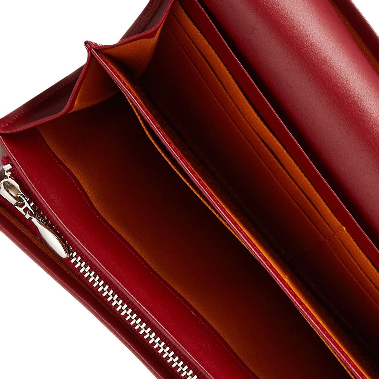 Amazon.co.jp: ジョセフ・エロール ディアスキン長財布 R 63JE31-30