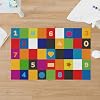 Preschool Tutorial Play Mat - Baby Play Rug