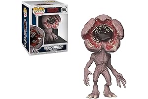 Pop! TV: Stranger Things - Big Demogorgon Pop! Vinyl Figure