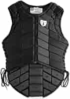 Gilet D'équitation CLG PRO - Occasion Quasi Neuf