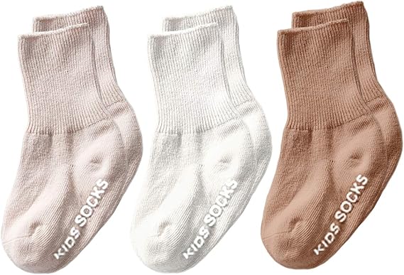 Amazon Co Jp ベビー 靴下 落ち着いた色合いがかわいい靴下 赤ちゃん ソックス おしゃれ かわいい 3足セット 7 16cm 服 ファッション小物 Amazon Co Jp ベビー 靴下 落ち着いた色合いがかわいい靴下 赤ちゃん ソックス おしゃれ かわいい 3足セット 7 16cm 服 ファッション小物