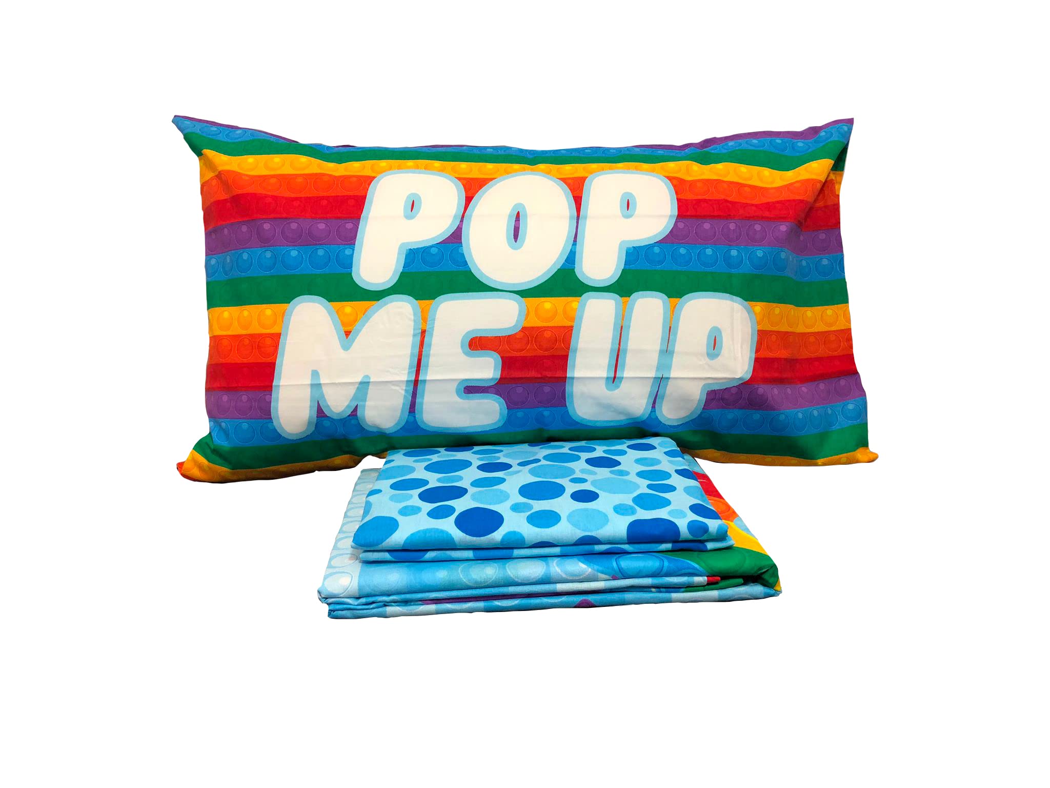 Set Lenzuola Singolo Hermet Con Ruspe E Camion - 100% Cotone, Sopra E Sotto Con Angoli - Foto 7