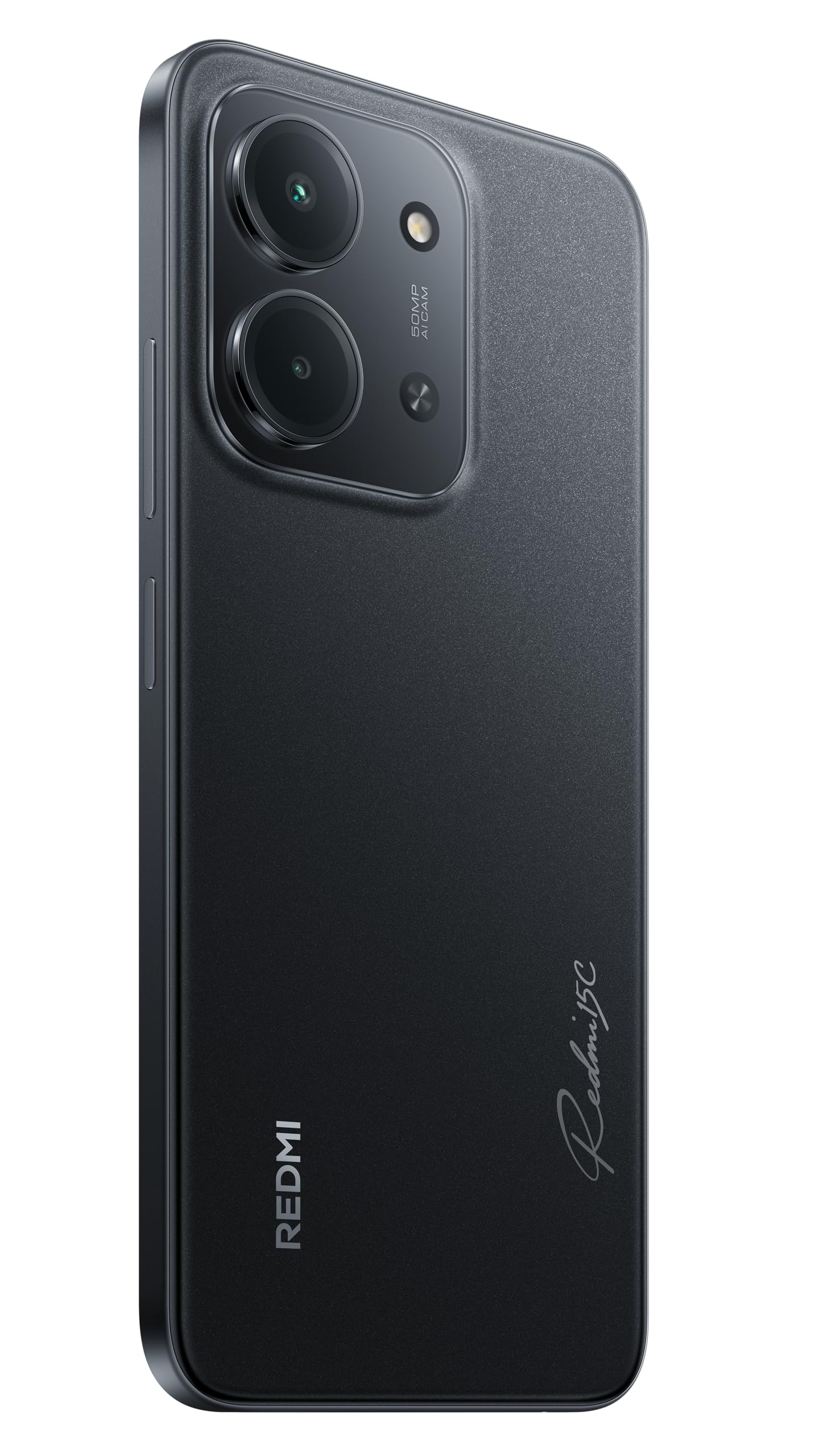 REDMI 15C 4GB+128GB DS MIDNIGHT BLACK : Amazon.co.za: Electronics
