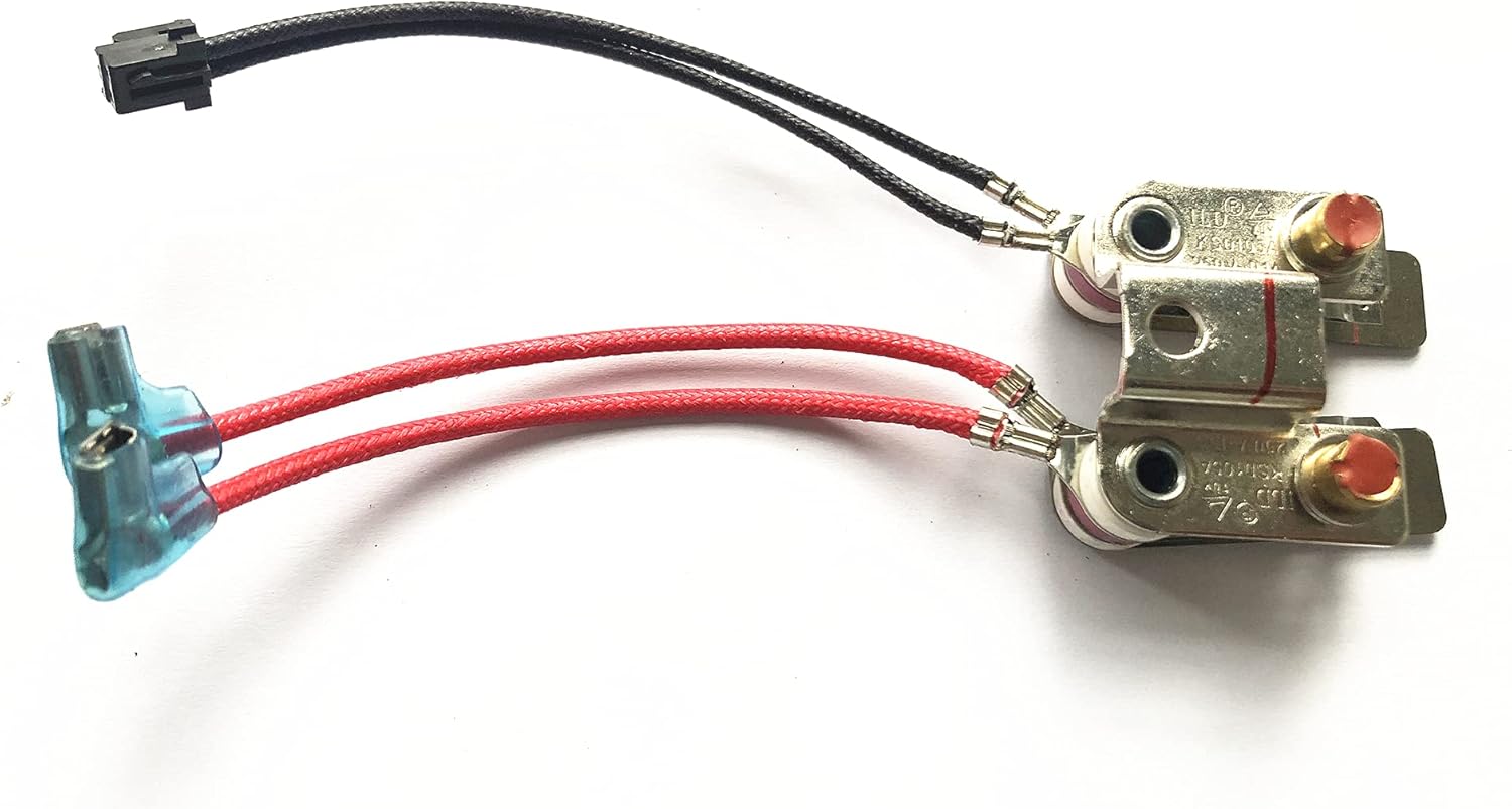 ZoneFly Original Pressure Sensor for Instant Pot, Pressure