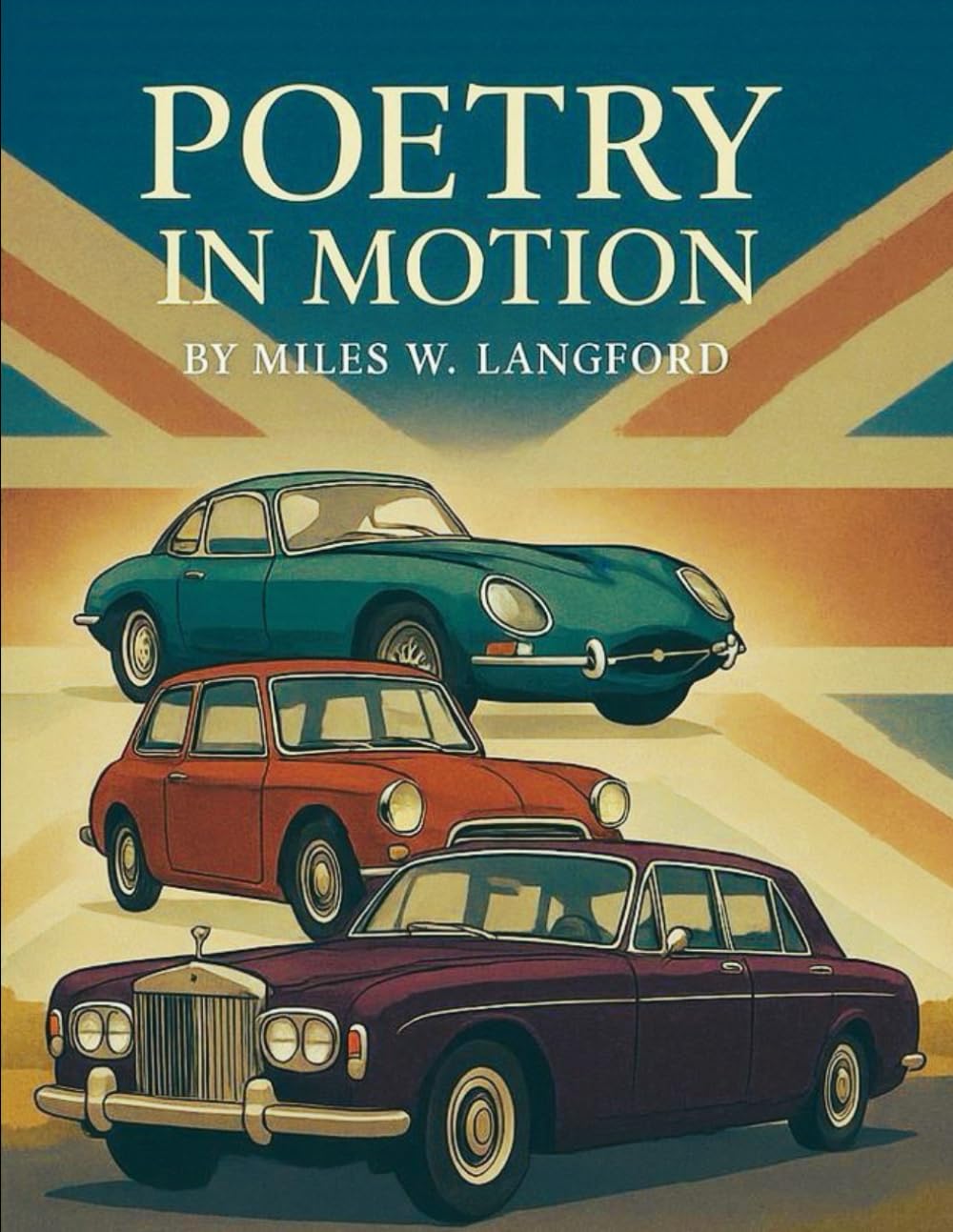 Poetry in Motion