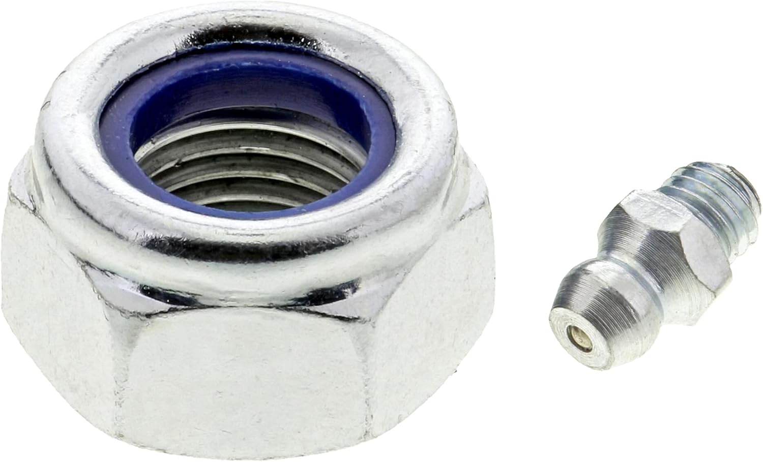 Mevotech Original Grade Control Arm and Ball Joint Assembly GS50108