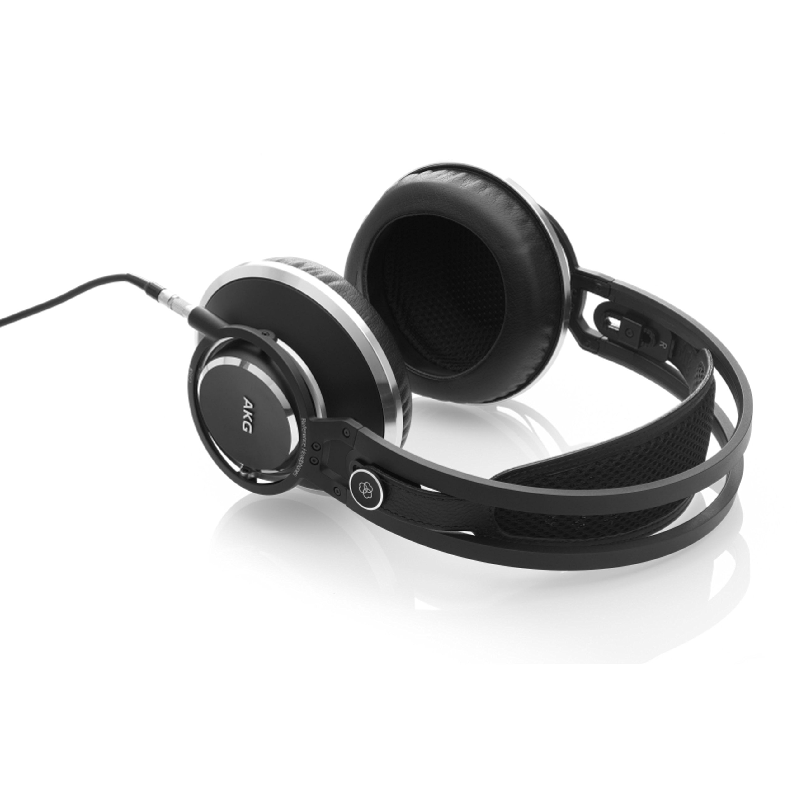 AKG K872 Geschlossener Master-Referenz Kopfhörer