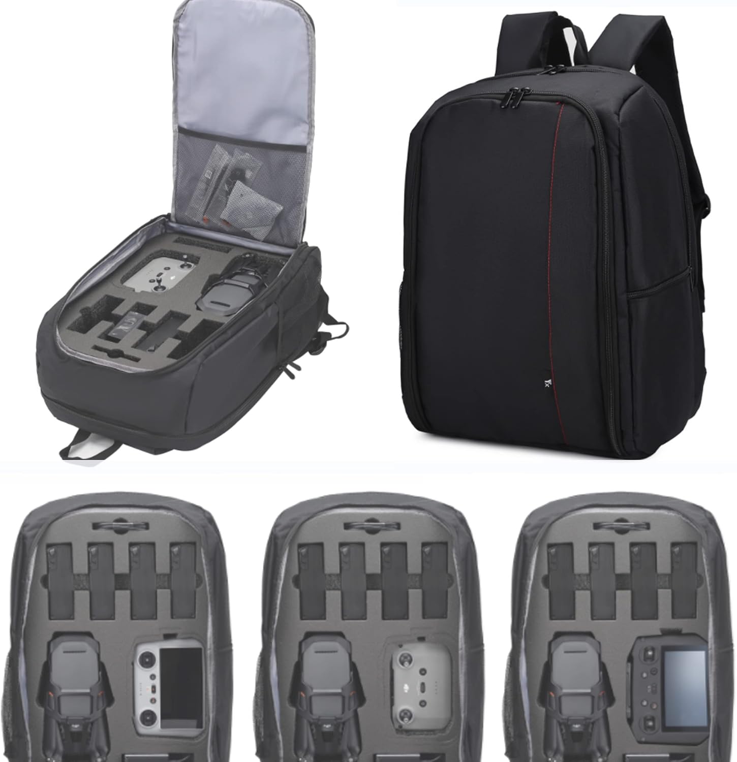 Honlyn Backpack for DJI Mavic3 Classic / Mavic3 , Set