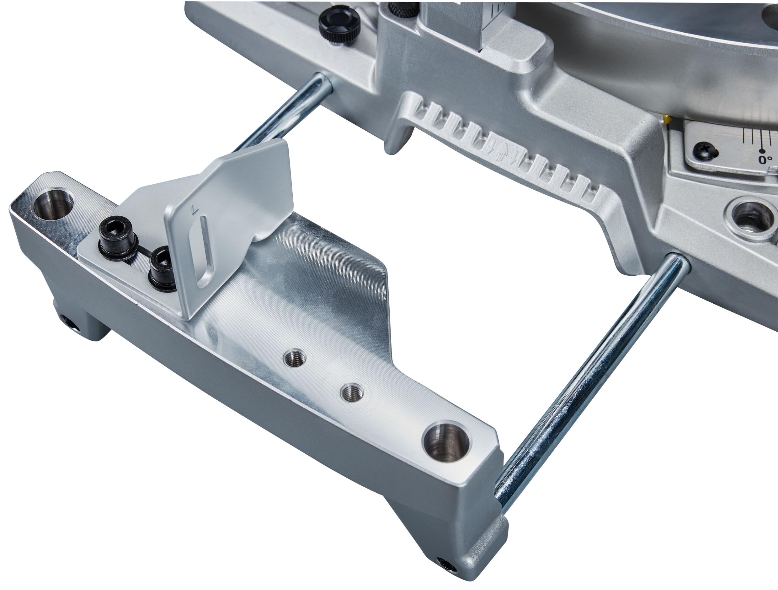 MAKITA LS1219L Scie à onglets radiale 1800 W Ø 305 mm