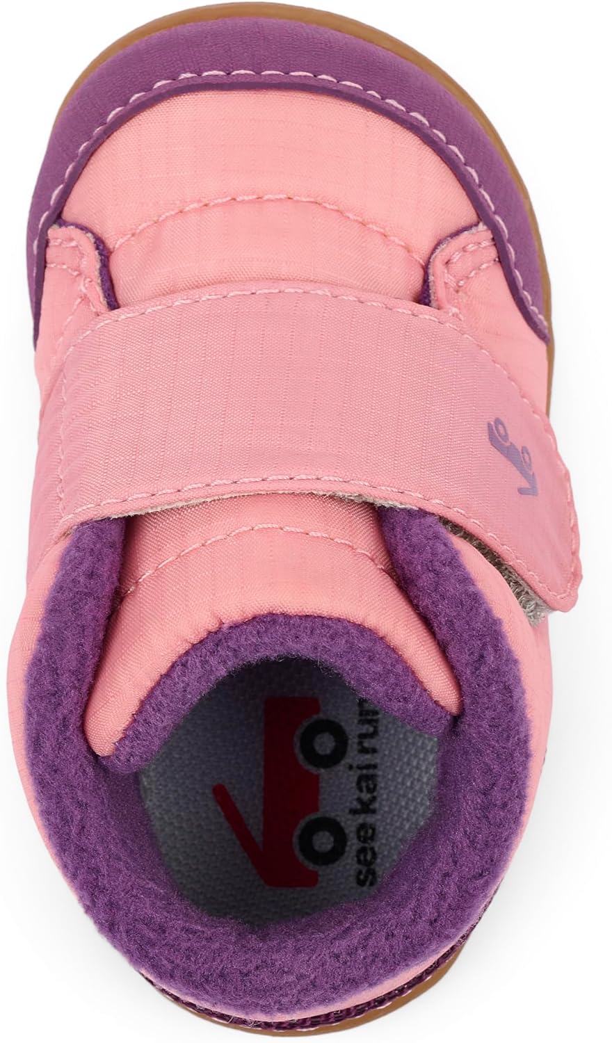 See Kai Run Casey Mini - First Walker Baby Shoes for Walking
