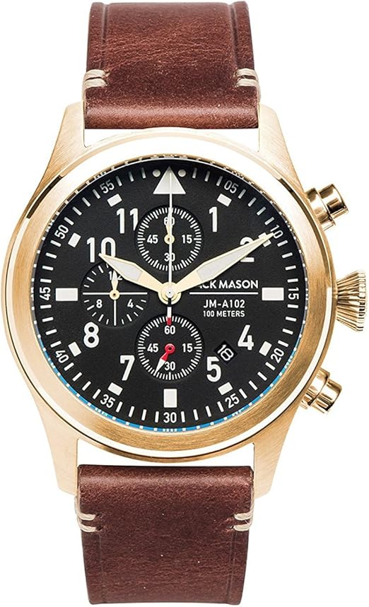 jack mason a102