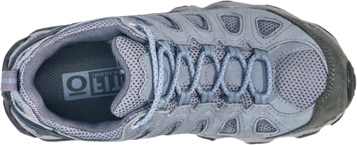 Oboz Women's Sawtooth II Low Hiking Shoe