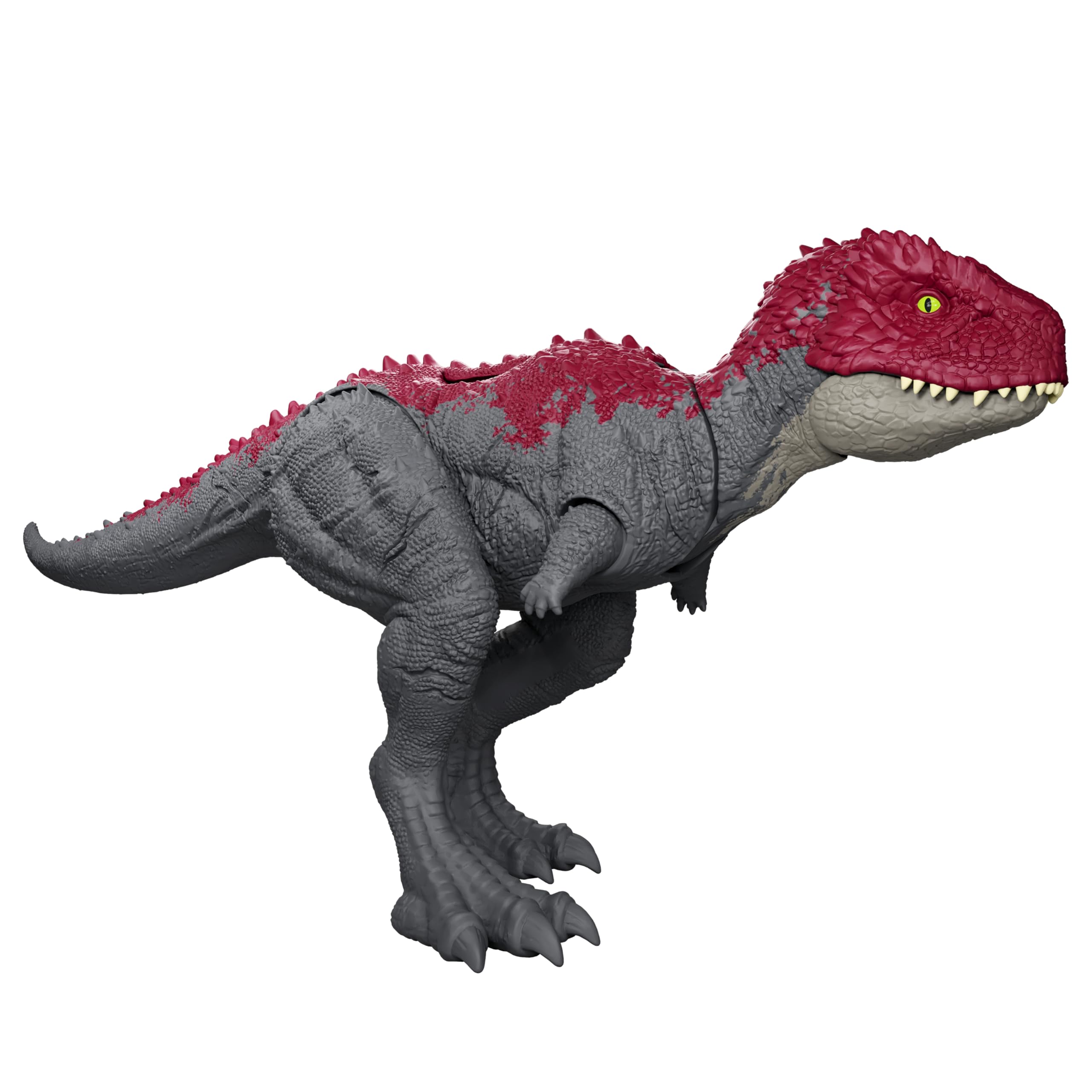 【ビデオテープ】JURASSIC/INSTINCTIVE EVERSSIC Amazon.com: Jurassic World Dangerous Herd Toy Dinosaur Gemesia