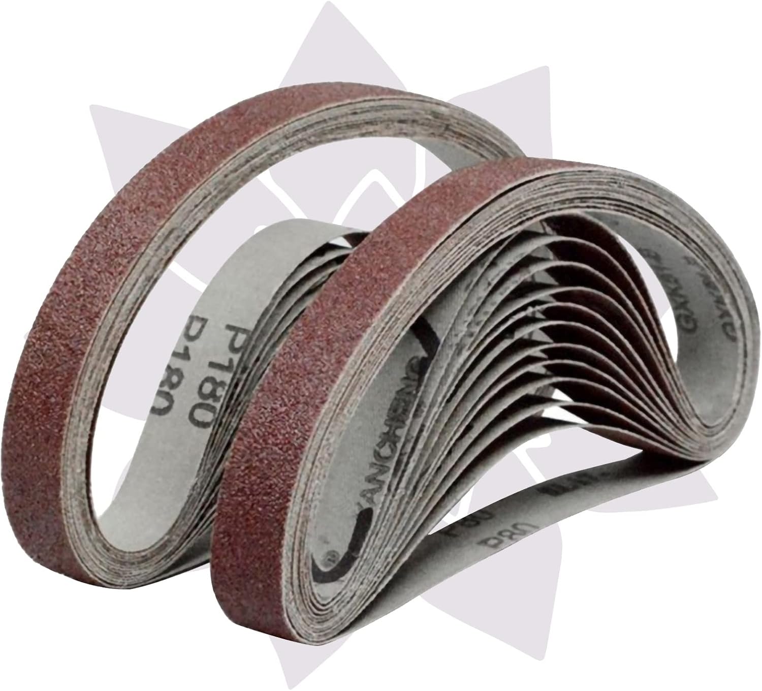 Size 2 X inch Size 2 X inch