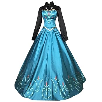 エルサ コスプレ衣装 ベルベット Amazon.co.jp: Sound Horizon Elisabeth von Wettin
