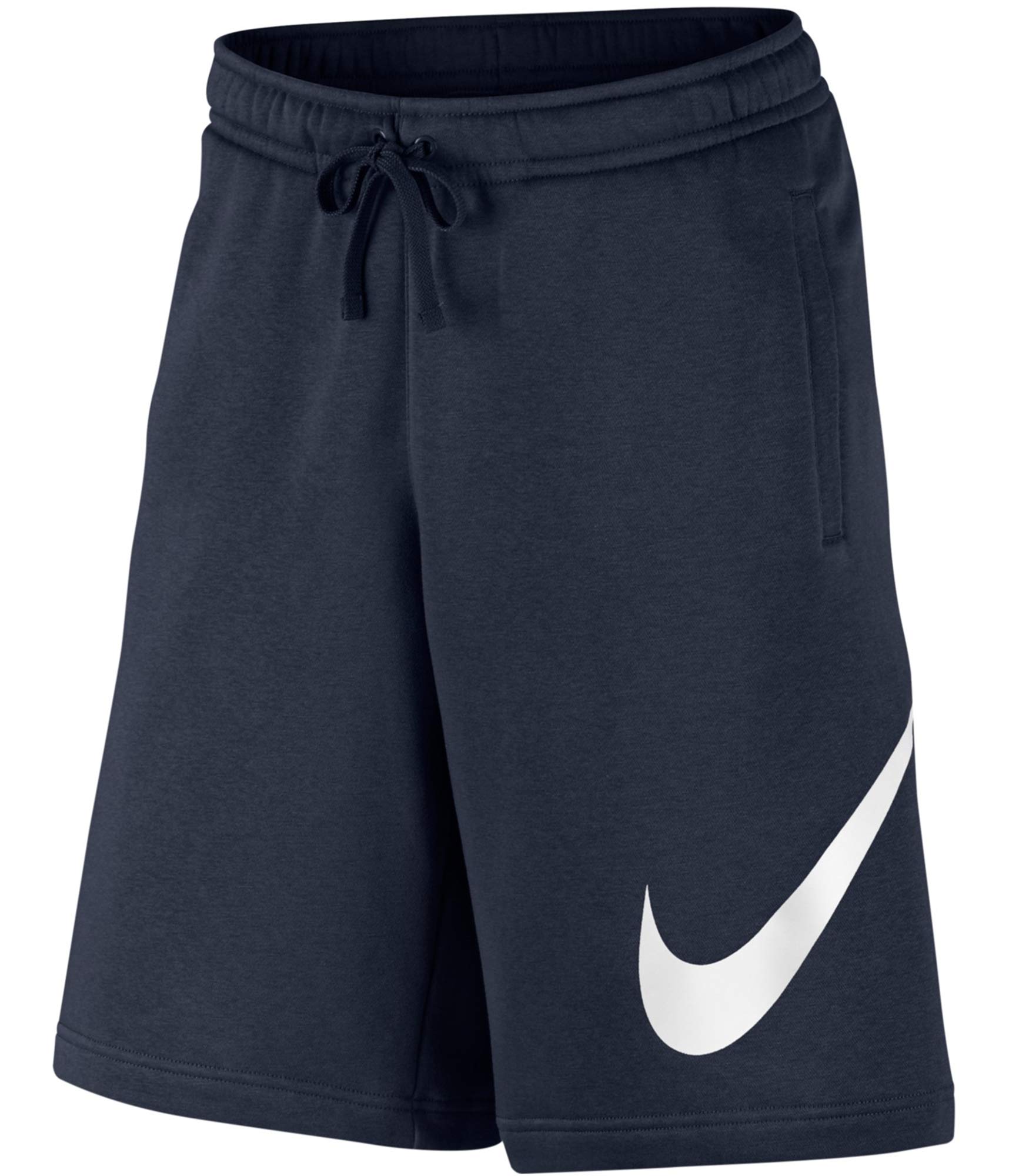 Nike Park Knit without brief, Pantalones de fútbol para hombre — view 44