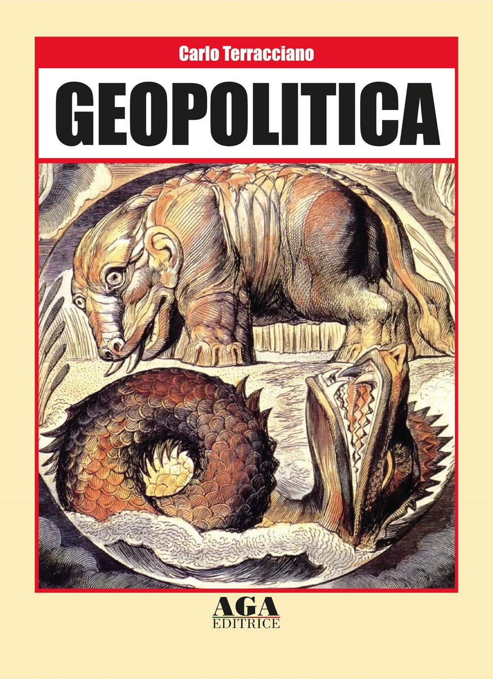 Geopolitica - 4