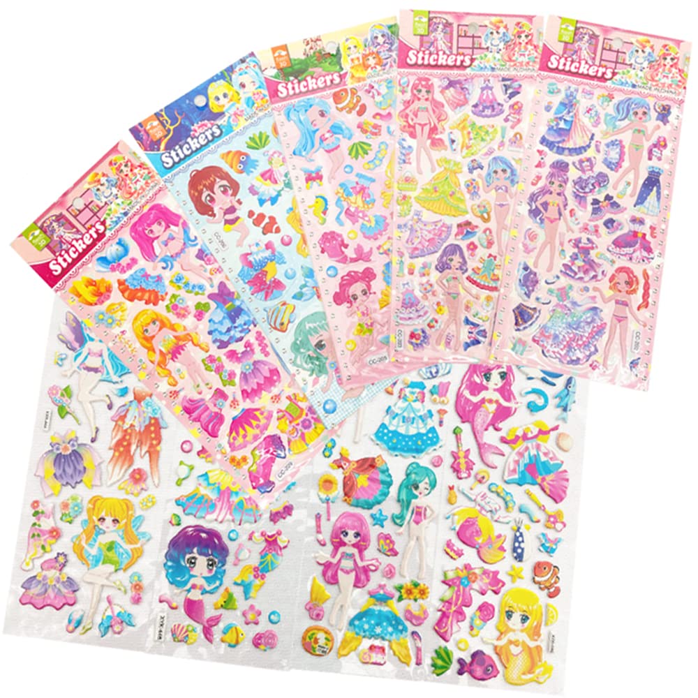 Amazon | ウルマックス きせかえシール 福袋 15枚入り バリエーション