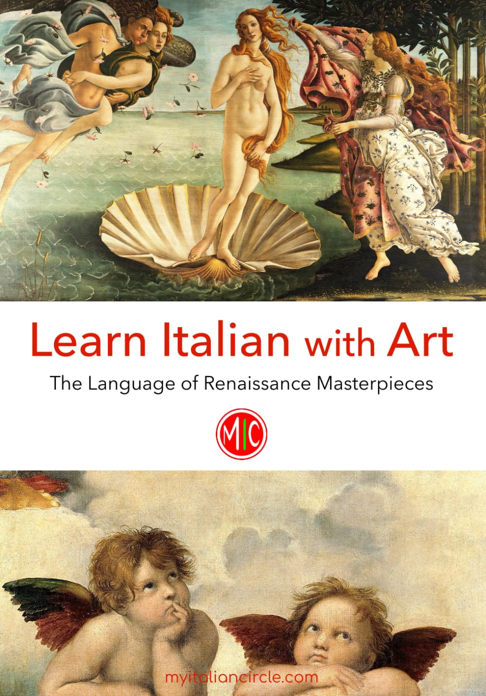 Learn Italian with Art: The Language of Renaissance Masterpieces