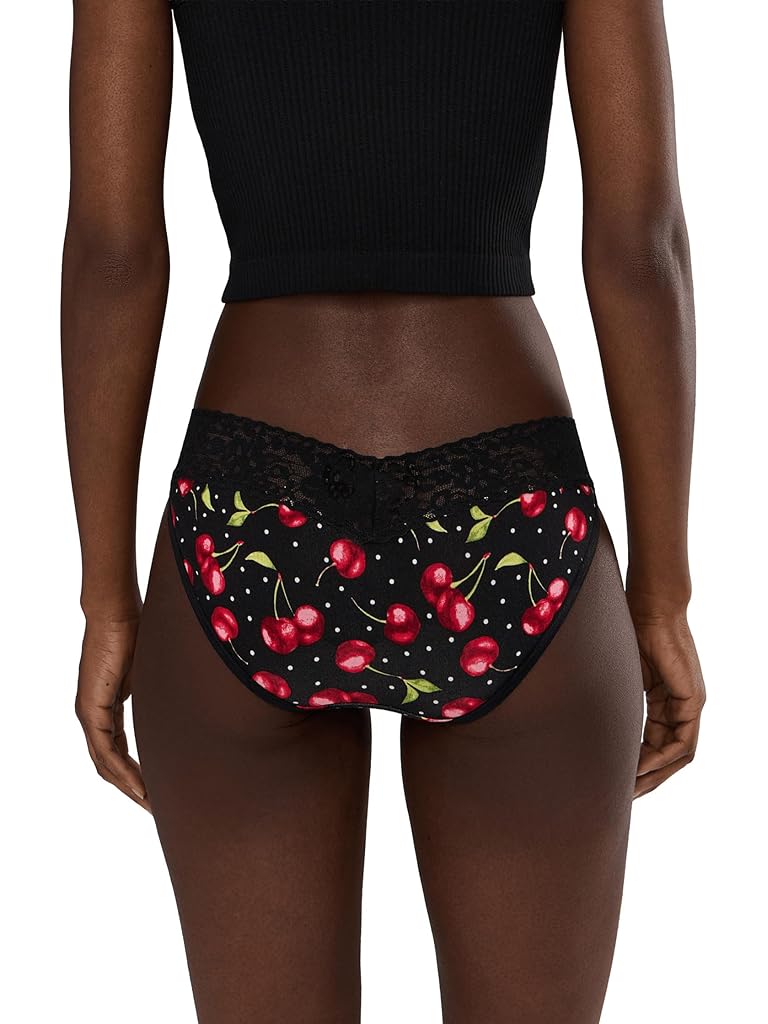 Multi Hanky Panky Dreamease Vikini 3-pack