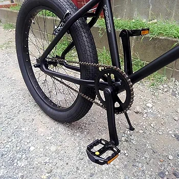 Amazon.co.jp: 自転車 通販 T-STREET 24-T マットブラック セミ