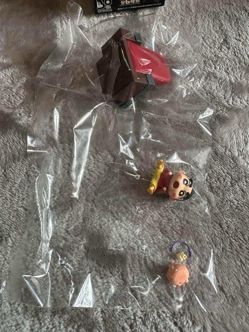 しんちゃん カスカベシネマ