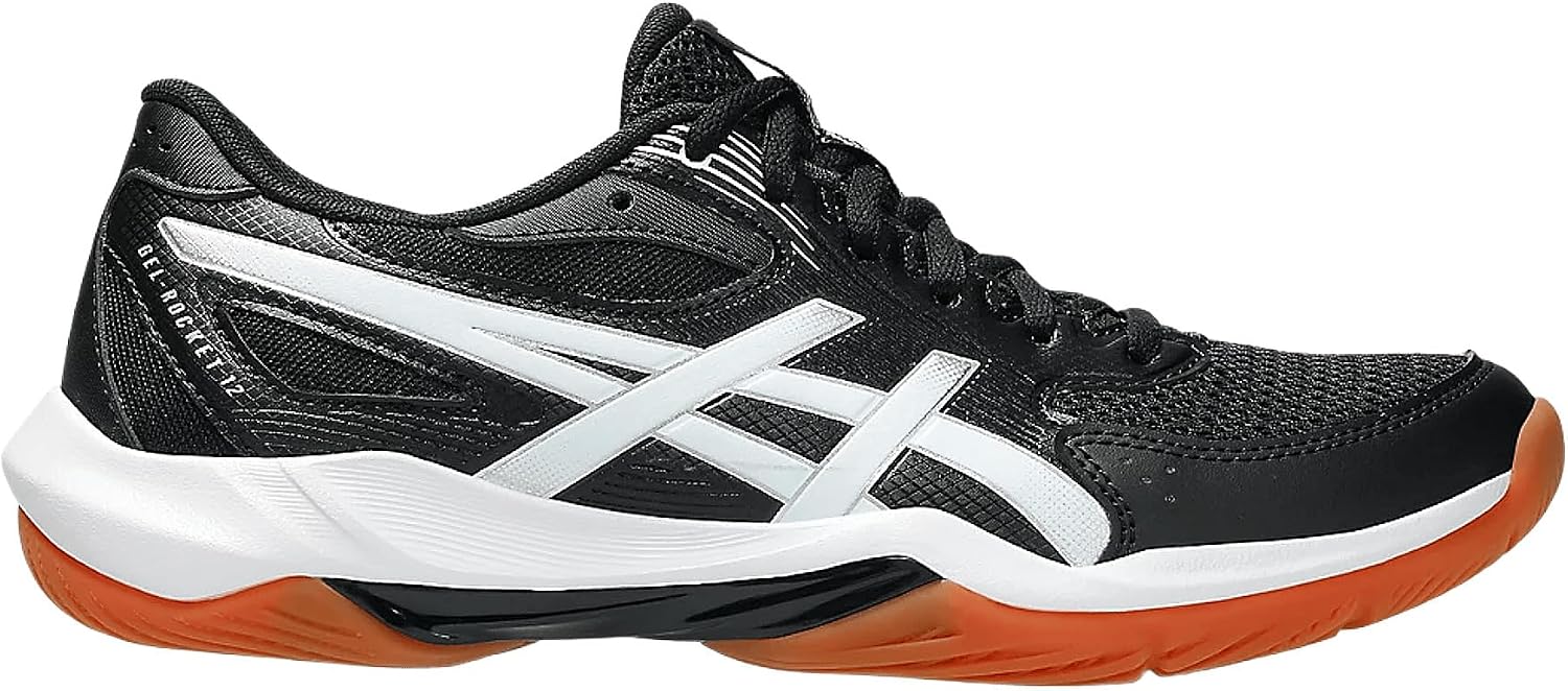 Asics Men's Gel-Rocket 12 Trainers