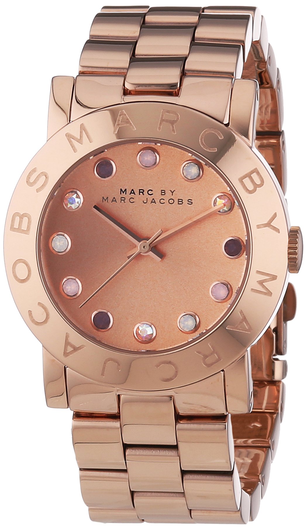 Buy Marc JacobsMBM3216 - Wristwatch for Women Online at 