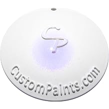 Inspire Pearl Purple - 4oz Airbrush Solvent
