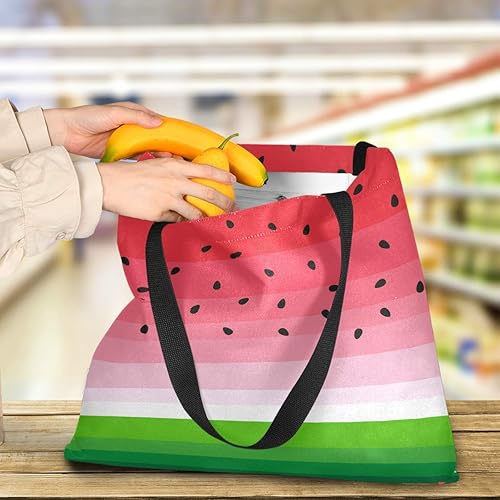 Miniatura 6 de visesunny Bolsa grande de hombro, bolsa de viaje informal para mujeres, damas, niñas, adolescentes, gimnasio, playa, uso diario