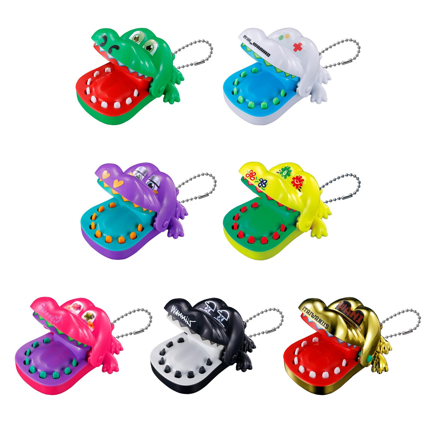 Amazon | [バンダイ(BANDAI)] イタイワニーズ 1st Bite（単品） 対象