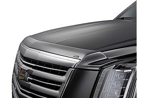 WeatherTech Hood Deflector Chevrolet Silverado