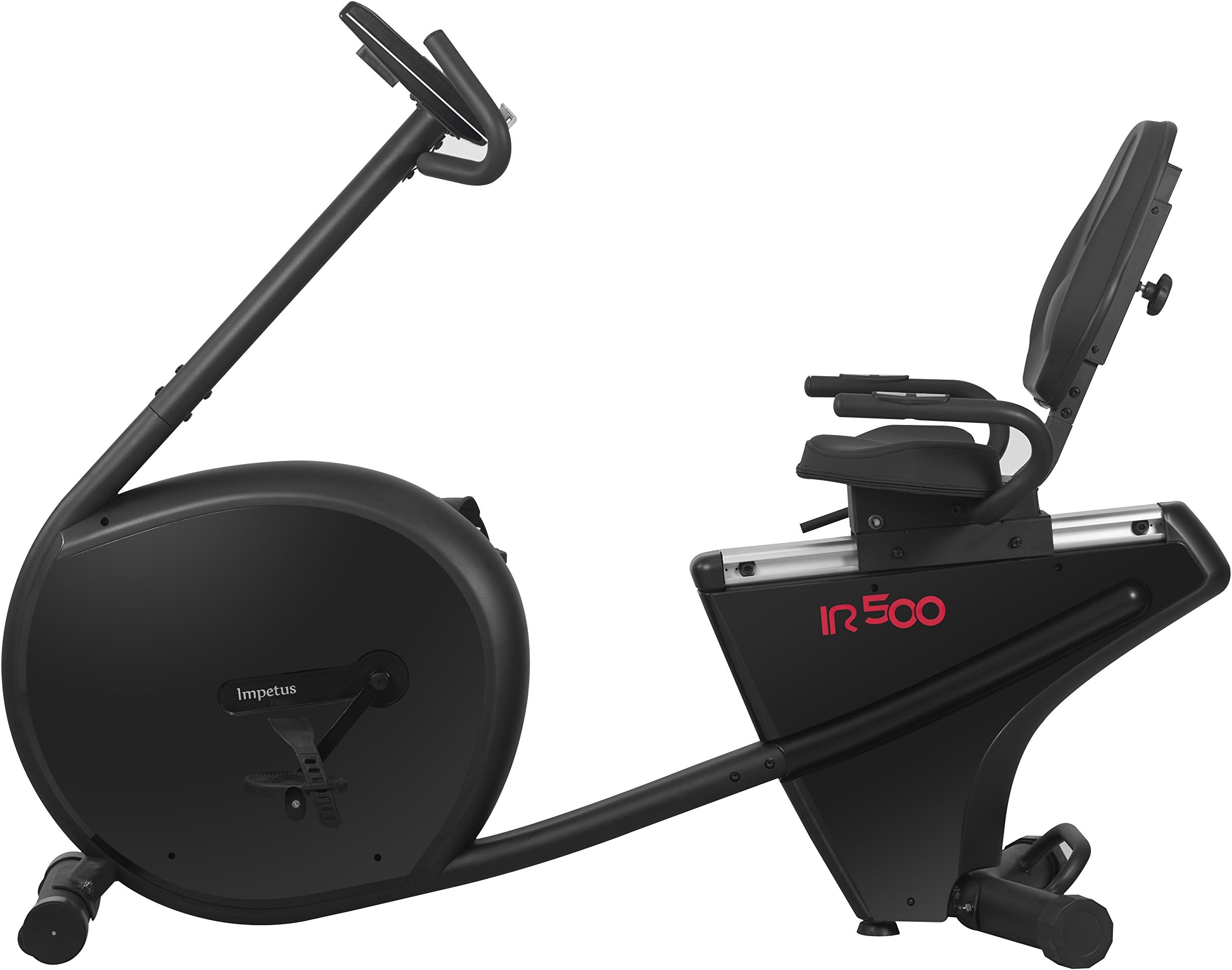 IMPETUS IR 500A Magnetic Recumbent