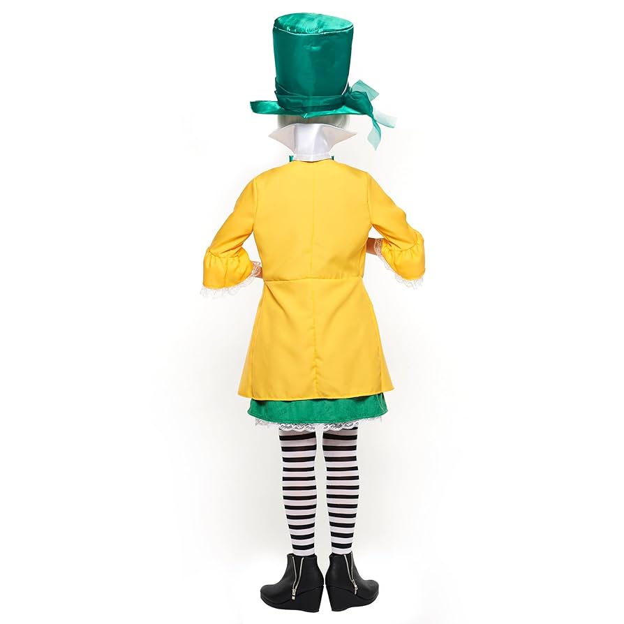 Amazon.co.jp: ディズニー 不思議の国のアリス マッドハッター