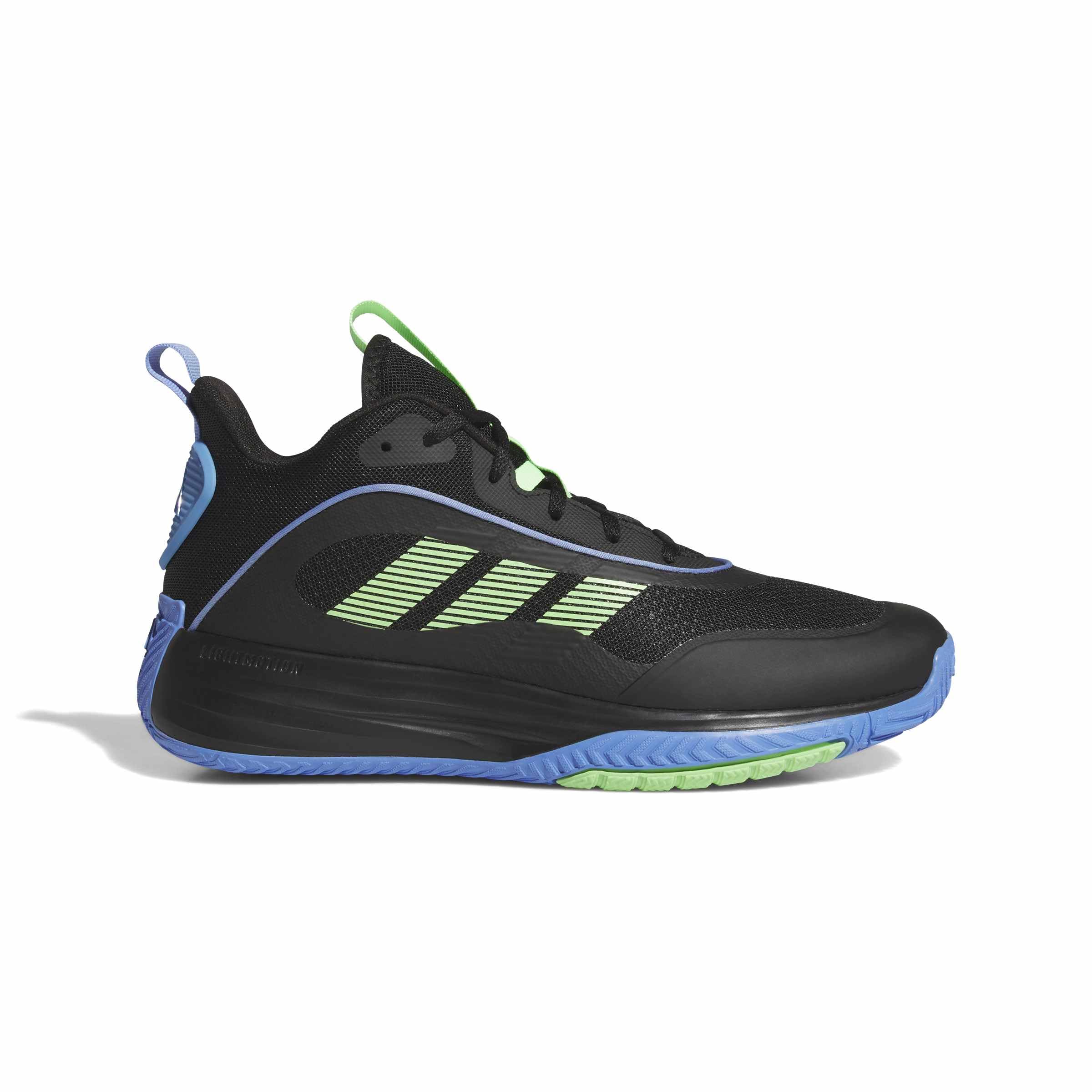 adidas Herren OWNTHEGAME 3.0 Shoes – Bild 2