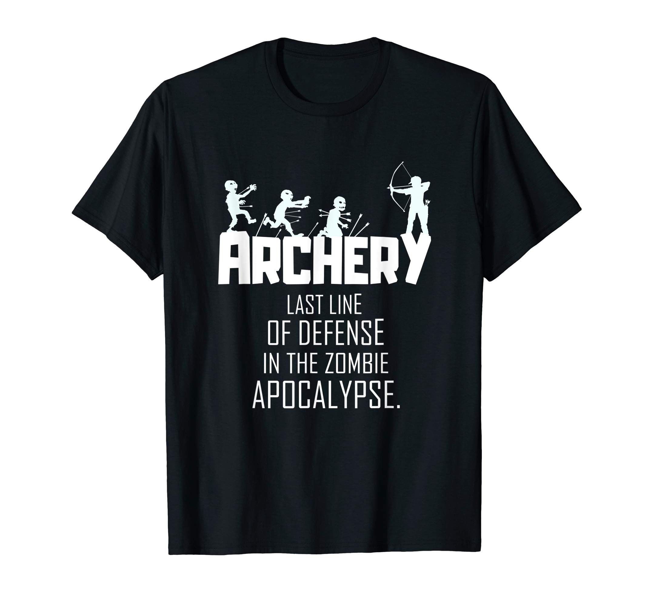 Mens Womens Archery Archer Tee ShirtsFunny Archery Gift Shirt Mens Womens Bow Archer T-ShirtOEKO-TEX STANDARD 100