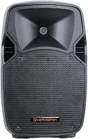 Caixa Acústica Ativa CPA-10200 160W Bluetooth Preta Hayonik
